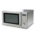 Печь микроволновая Sirman Minneapolis WD 900 B Combi