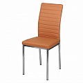 Стул "Лина" СРП-009 каркас Люкс, экотекс (3022)