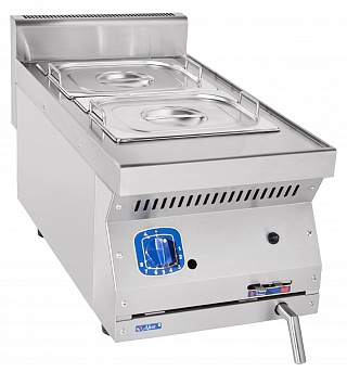 Мармит кухонный газовый ГМК-40Н (21000802020)-1