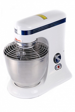 Миксер планетарный VIATTO by Pyhl B-7H-1