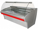 Витрина холодильная ВХСр-2,5 Carboma Витрина холодильная ВХСр-2,5 Carboma