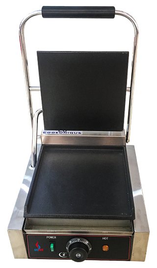 Гриль контактный AIRHOT CG-FF-1