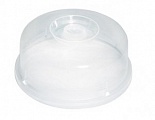 Крышка для СВЧ "Лация" d-25см 1/32