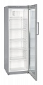 Шкаф холодильный Liebherr FKVSL 4113 со стеклом