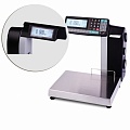 Весы торговые с печатью этикеток MK-6.2-R2L10-1