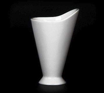 Конус для картофеля фри 4" "Corone Metropolis"100х160мм [LQ-QK15057B]-1