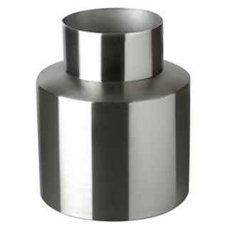 Пламегаситель inox 16см JOSPER 4019-1