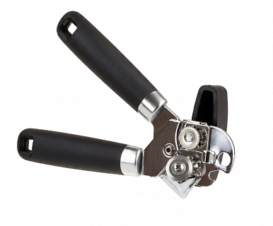 НОЖ консервный нерж./пластик 19х7,8см “Бабочка” [RGS-Z9681]-1