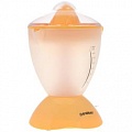 Соковыжималка механическая Endever Sigma-65 оранжевый
