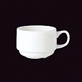 Чашка штабелирующаяся Slimline 200 мл SIMPL- Cup Stkn Slimline