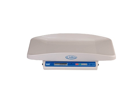 Весы медицинские для новорожденных В1-15-"САША"-1