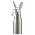 Сифон (кремер) для взбивания сливок 1,0 л. нерж/нерж Inoxcreamer KAYSER /1/