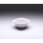 Салатник квадратный Tvist Ivory 120 мм