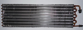 Батарея испарителя ШХ-1,0ДС(к) (2х8х600, квадр.) 2903026d