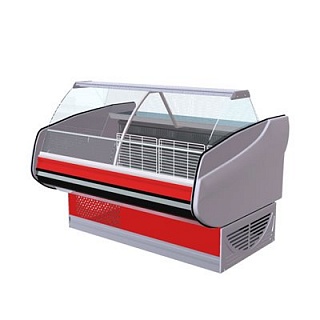 Витрина холодильная Титаниум ВН 5-200-1