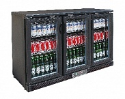 Шкаф холодильный VIATTO SC316