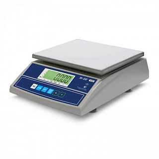 Весы M-ER 326AFL-15.2 LCD-1