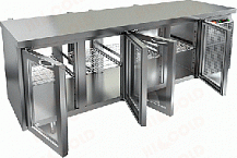 Стол охлаждаемый HICOLD GNG T 1111/HT