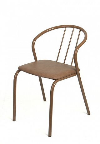 Стул «Улитка» СРП 017 гобелен, кож/зам -1