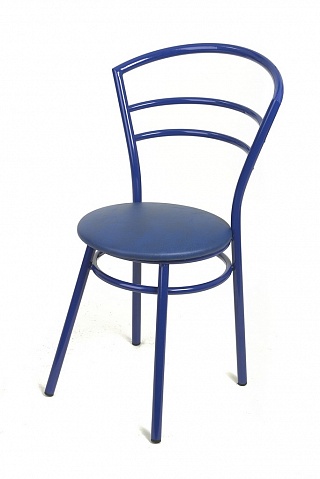 Стул «Ракушка» СРП 050 гобелен, кож/зам-1