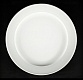 Тарелка мелкая 10'' 250мм утолщ.край[FP-12097]