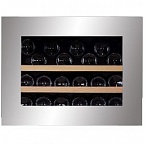 Шкаф винный Dunavox DAB-26.60SS.TO