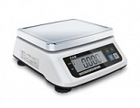 Весы электронные порционные Cas SWN-6