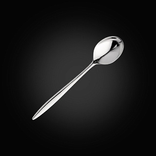 Ложка чайная «Barcelona» Luxstahl [MIM.SYD]-1