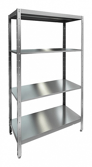 Стеллаж кухонный HICOLD НСК-10/7-1