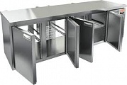 Стол охлаждаемый HICOLD GNT 1111/HT