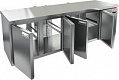 Стол охлаждаемый HICOLD GNT 1111/HT