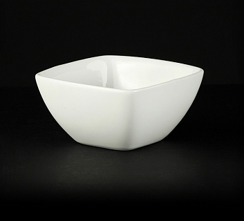 САЛАТНИК малый квадратный 4'' 100мм[FP-12421А]-1