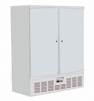 Шкаф морозильный ARIADA R1400М-1