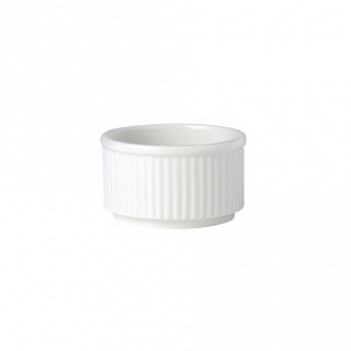 Форма для суфле 7,4 см SIMPL- Ramekin-1