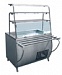 Прилавок холодильный ПВВ(Н)-70Т-01-НШ (21000001427)-preview-2