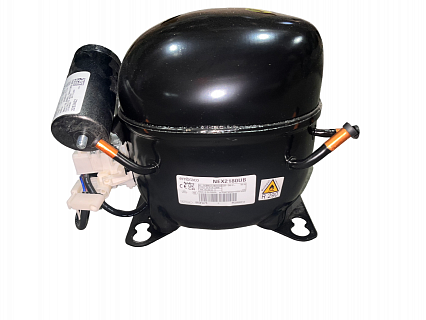 Компрессор NEX 2180 UB с ПЗУ (R290) Embraco 42011010100d-1