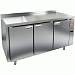 Стол охлаждаемый HICOLD GN 111/TN P-preview-1