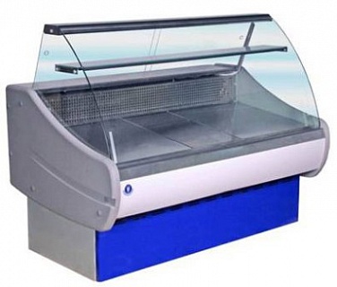 Витрина холодильная универсальная ВХСн-1,2 (0,25) Таир-2