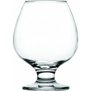 Бокал для коньяка 390 мл Bistro [1041004, 44188/b]-1