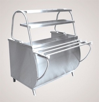 Мармит 1-х блюд ПМЭС-70М (21000080341)-2