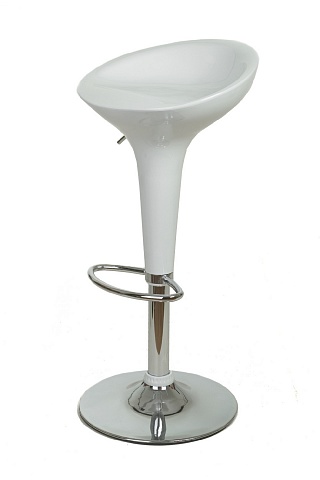 Стул барный (пластик) QS-D-18-1