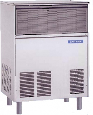 Льдогенератор SCOTSMAN B 50 WS-M-1