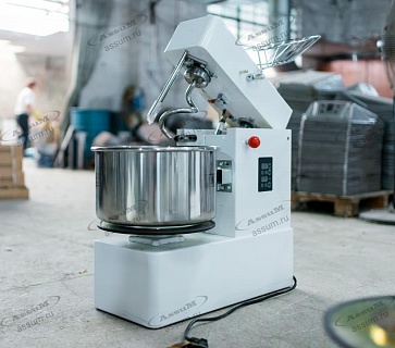 Тестомес HS20T-1