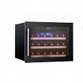 Шкаф винный COLD VINE C18-KBB1