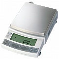 Весы лабораторные CUХ-6200H 