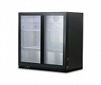 Шкаф холодильный барный HURAKAN HKN-DB205S