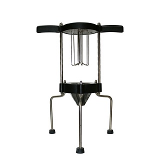 Резак  STARFOOD HLB-8  для фруктов и овощей дольками(механический)-1