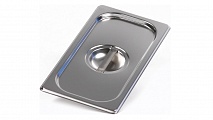 Крышка гастроемкости Viatto GN1/3, 813-L