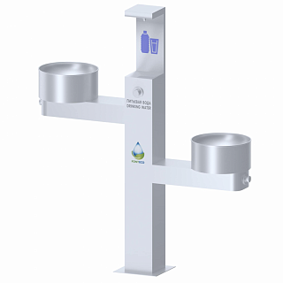 Фонтан FONTECO DF11 Smart-1