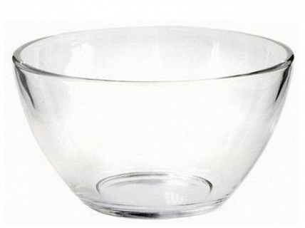 Салатник d=13см ГЛАДКИЙ (36/36) (12/12)-1